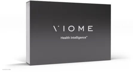 viome biological age testing kit