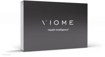 Viome Health Intelligence Biological Age Testing Kit Review
