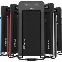 Walking Treadmill (Desk)