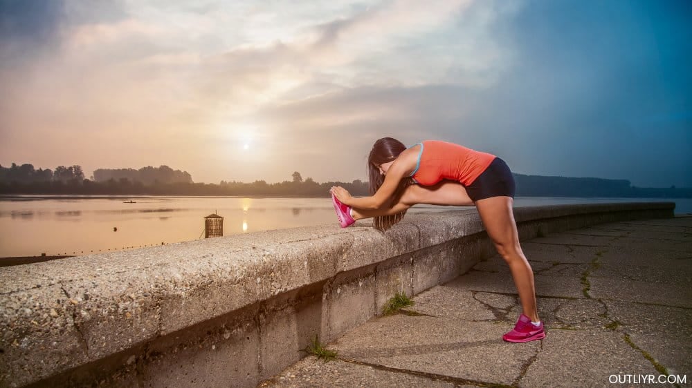 Cooling down postexercise reduces muscle soreness and cramping by lowering  heart rate