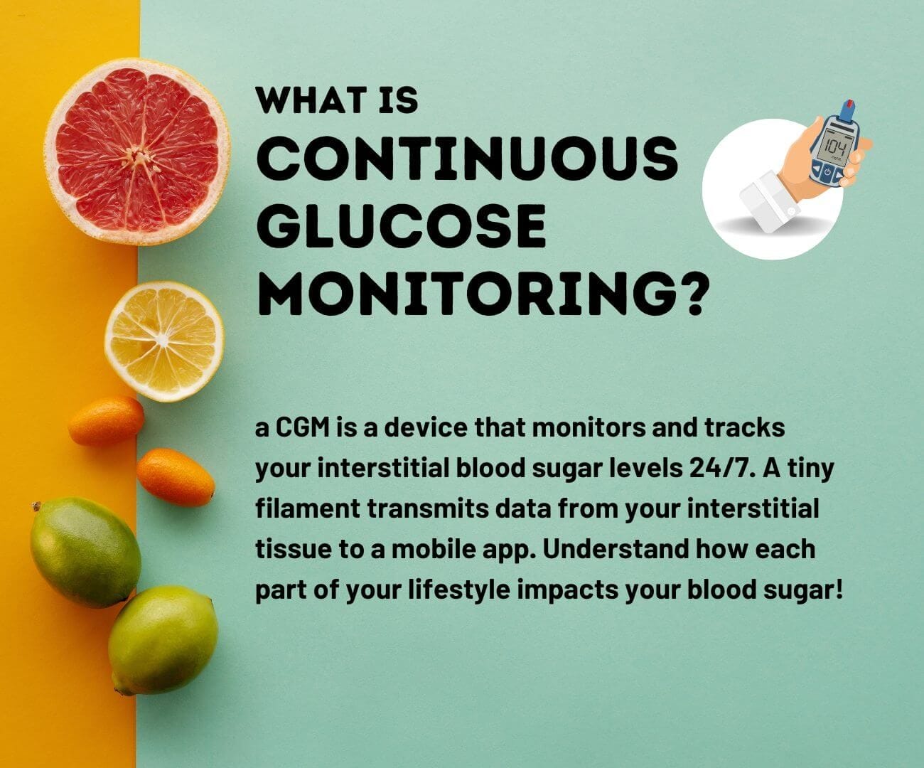 5+ Best CGMs For Healthy Biohackers The Ultimate Guide