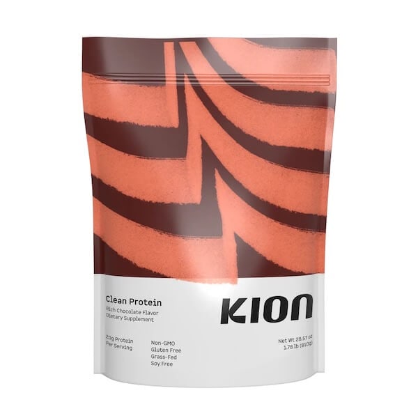 Kion Clean Protein Review