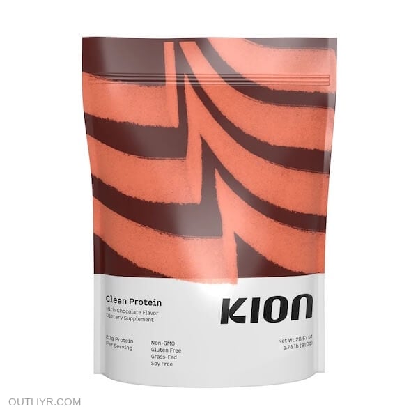 Kion Clean Protein Review