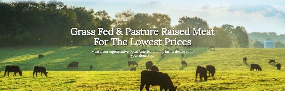 Wild Pastures Meat Delivery Subscription Box Review