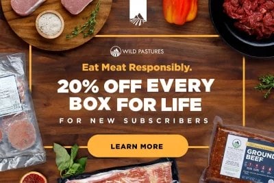 wildpastures review deal