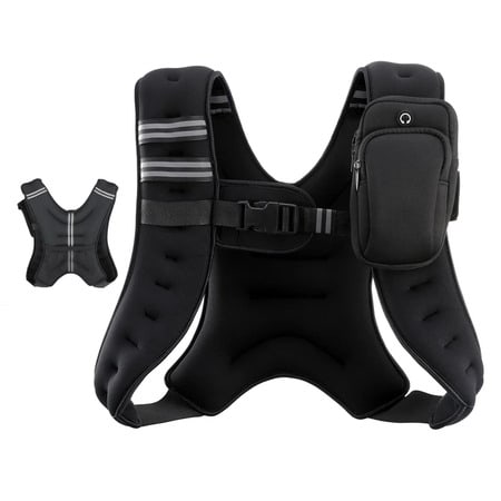 zelus weighted vest img